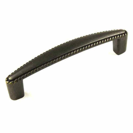 Century Hardware 22366-GB german bronze cabinet pull handle