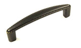Century Hardware 22366-GB german bronze cabinet pull handle