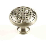 Century Hardware 29217-APH antique pewter cabinet knob