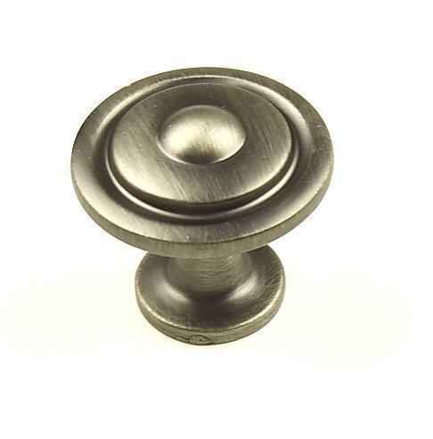 Century Hardware Lisbon cabinet knob, additional view