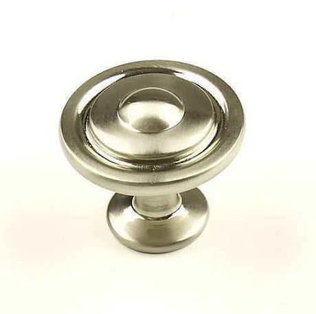 Century Hardware Lisbon cabinet knob, additional view