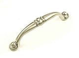 Century Hardware 21446-15 satin nickel cabinet pull handle