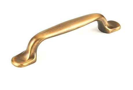 Century Hardware Lisbon cabinet pull handle, additional view