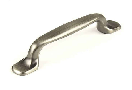 Century Hardware Lisbon cabinet pull handle, additional view