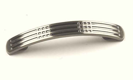 Century Hardware Majestic cabinet pull handle, additional view