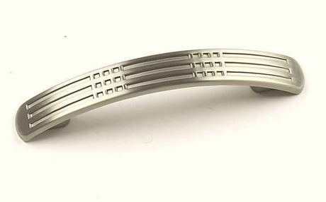 Century Hardware Majestic cabinet pull handle, additional view
