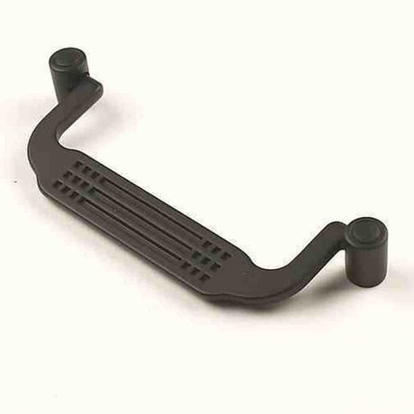 Century Hardware 29546-MB matt black cabinet pull handle