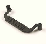 Century Hardware 29546-MB matt black cabinet pull handle