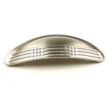 Century Hardware 29553-DSN dull satin nickel cup pull