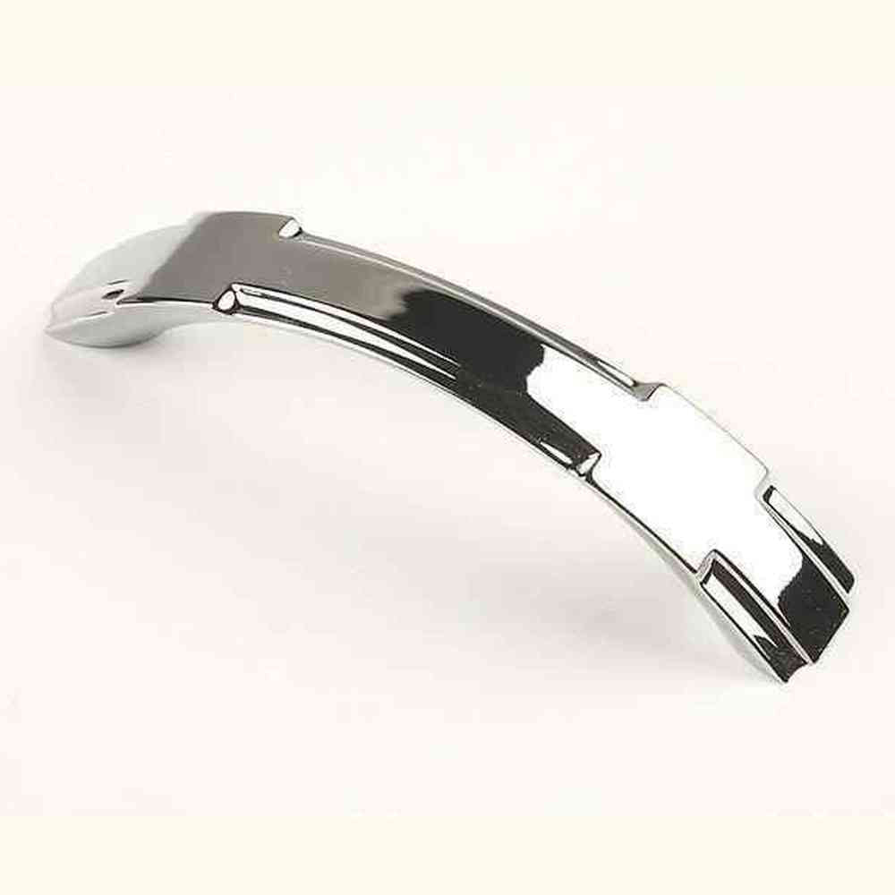 Century Hardware 25346-26 polished chrome cabinet pull handle
