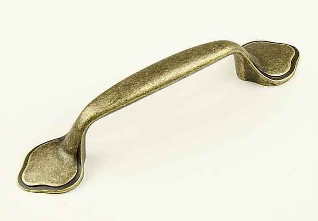 Century Hardware 21143-3B antique bronze cabinet pull handle