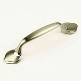 Century Hardware 21143-15 satin nickel cabinet pull handle