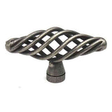 Century Hardware 44002-APM antique pewter cabinet knob