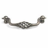 Century Hardware 44037-APM antique pewter cabinet pull handle