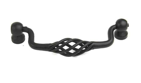 Century Hardware Orleans cabinet pull handle, additional view