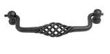 Century Hardware Orleans cabinet pull handle, additional view