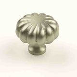 Century Hardware 10335-DSN dull satin nickel cabinet knob