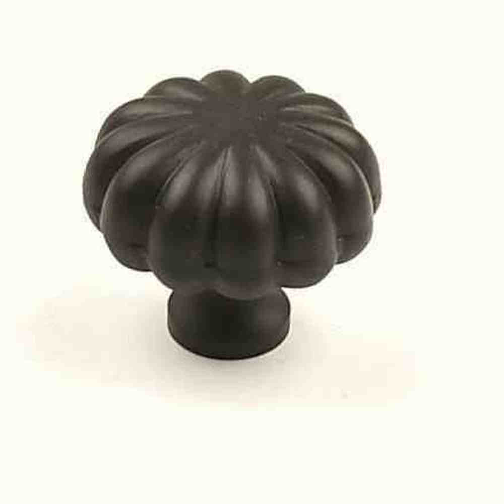 Century Hardware 10335-10B oil rubbed bronze cabinet knob
