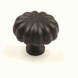 Century Hardware 10335-10B oil rubbed bronze cabinet knob