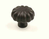 Century Hardware 10335-10B oil rubbed bronze cabinet knob