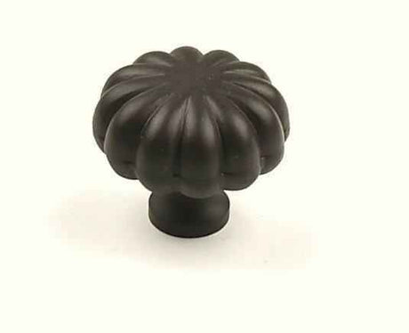 Century Hardware 10335-10B oil rubbed bronze cabinet knob