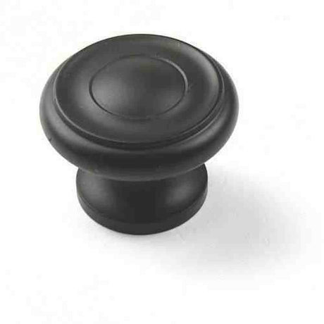 Century Hardware 11428-10B oil rubbed bronze cabinet knob