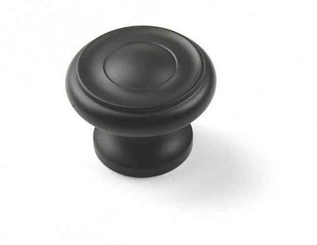 Century Hardware 11428-10B oil rubbed bronze cabinet knob