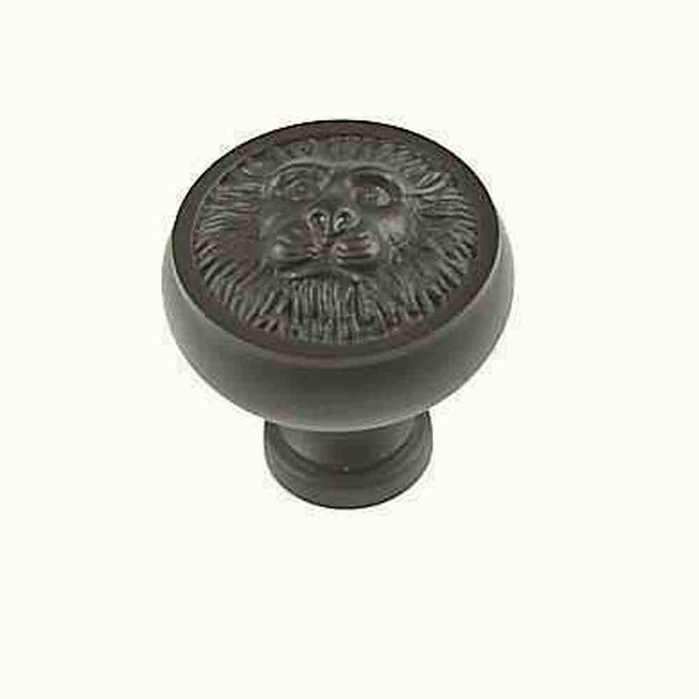 Century Hardware 19306-10B oil rubbed bronze cabinet knob