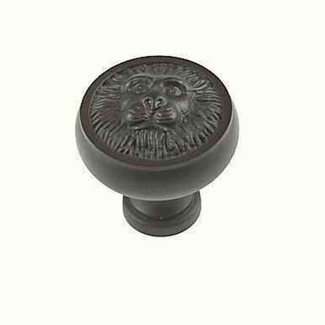 Century Hardware 19306-10B oil rubbed bronze cabinet knob