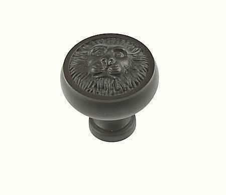 Century Hardware 19306-10B oil rubbed bronze cabinet knob