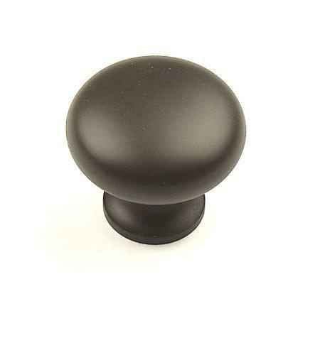 Century Hardware 12016-10B oil rubbed bronze cabinet knob