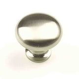 Century Hardware 12016-15 satin nickel cabinet knob