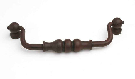 Century Hardware Savannah cabinet pull handle, additional view