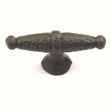 Century Hardware 45109-NR natural rust cabinet knob