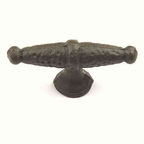 Century Hardware 45109-NR natural rust cabinet knob