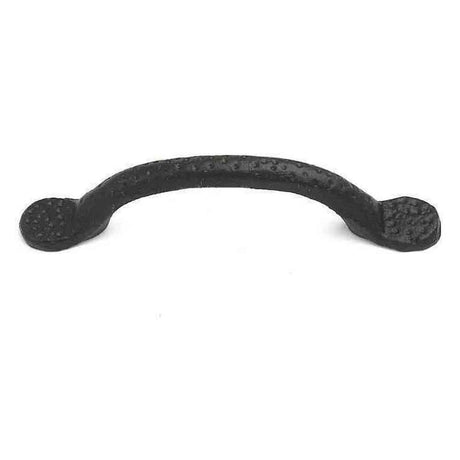 Century Hardware 48133-MB matt black cabinet pull handle