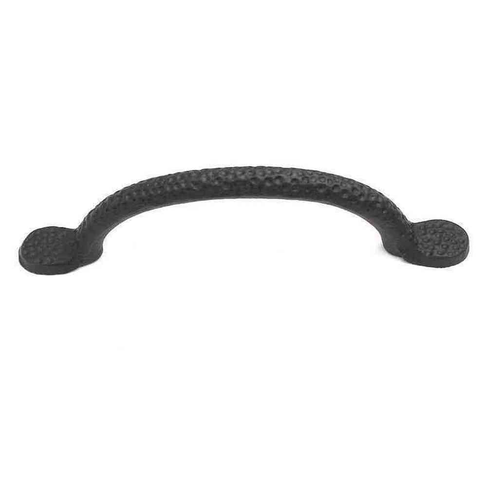 Century Hardware 48136-MB matt black cabinet pull handle