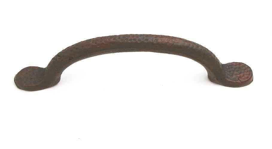 Century Hardware Savannah cabinet pull handle, additional view