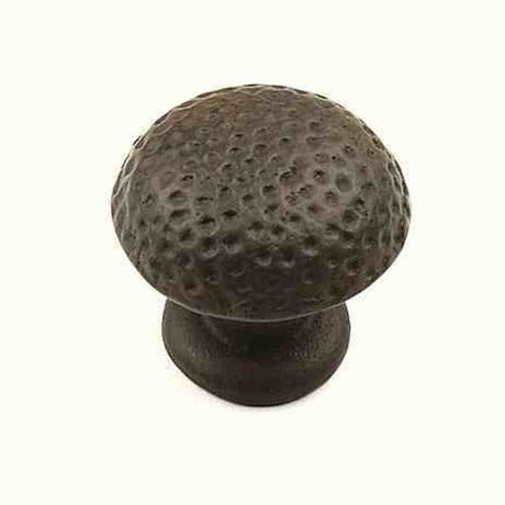 Century Hardware 48216-NR natural rust cabinet knob