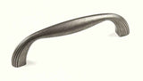 Century Hardware 25766-AP aged pewter cabinet pull handle