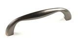 Century Hardware 25766-AZC antique bronze/copper cabinet pull handle