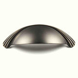 Century Hardware 25773-AZC antique bronze/copper cup pull