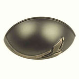 Century Hardware 24171-AZC antique bronze/copper cup pull