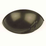 Century Hardware 24171-OBL light oil rubbed bronze cup pull