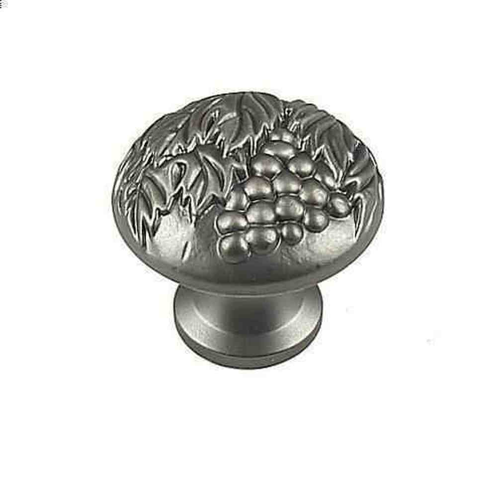 Century Hardware 19427-AN antique nickel cabinet knob
