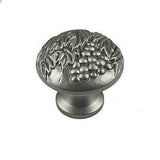 Century Hardware 19427-AN antique nickel cabinet knob
