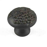 Century Hardware 19427-WZC weathered bronze/copper cabinet knob