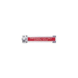 Von Duprin 2670315 anodized black exit alarm lock