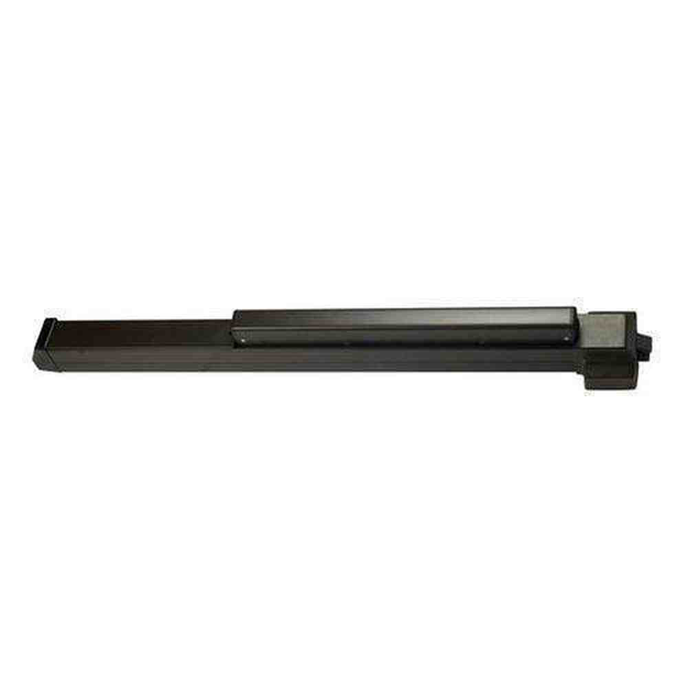 Von Duprin 22EO6954 dark bronze rim mounted exit device