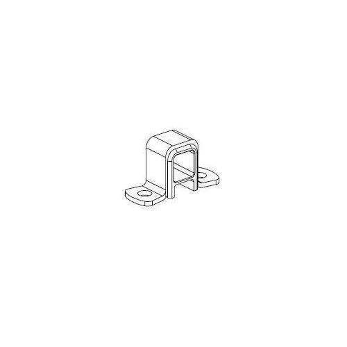 Von Duprin 11206332D satin stainless steel rod guide assembly